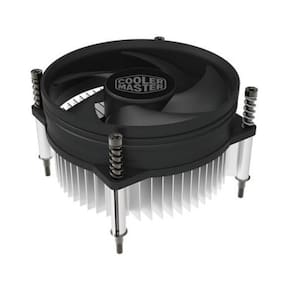 Cooler Para Processador Standard I30 Intel® Lga 1156 / 115