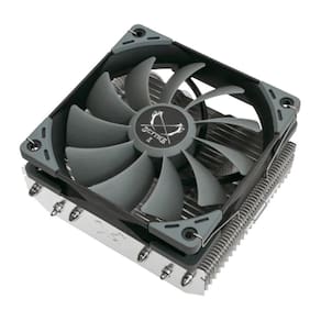 Cooler Para Processador Scythe Choten 120Mm - Scct-1000