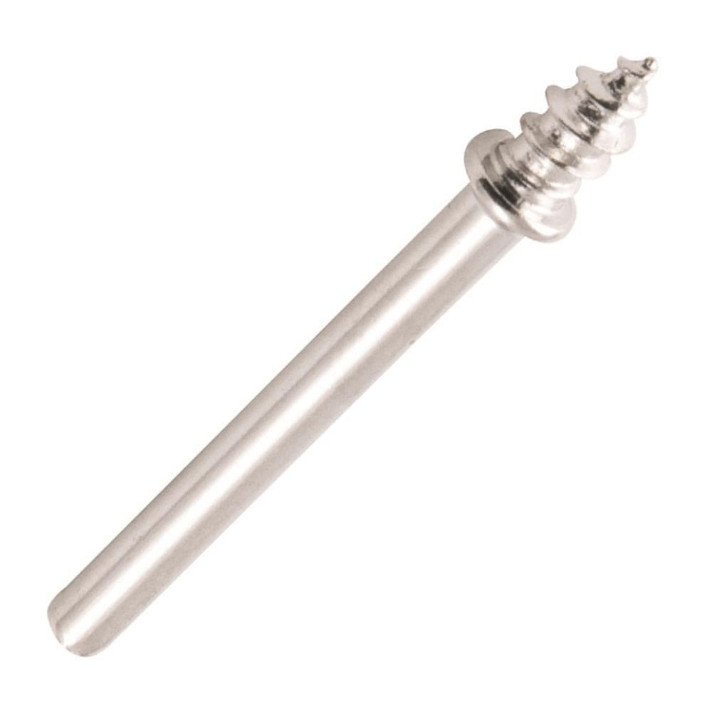 Haste para Disco de Feltro 3mm Vonder 6061500203