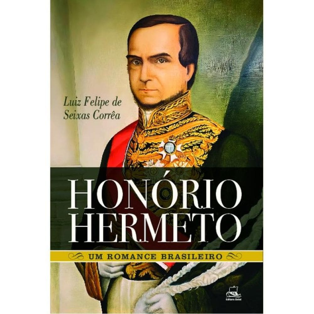 Honório Hermeto