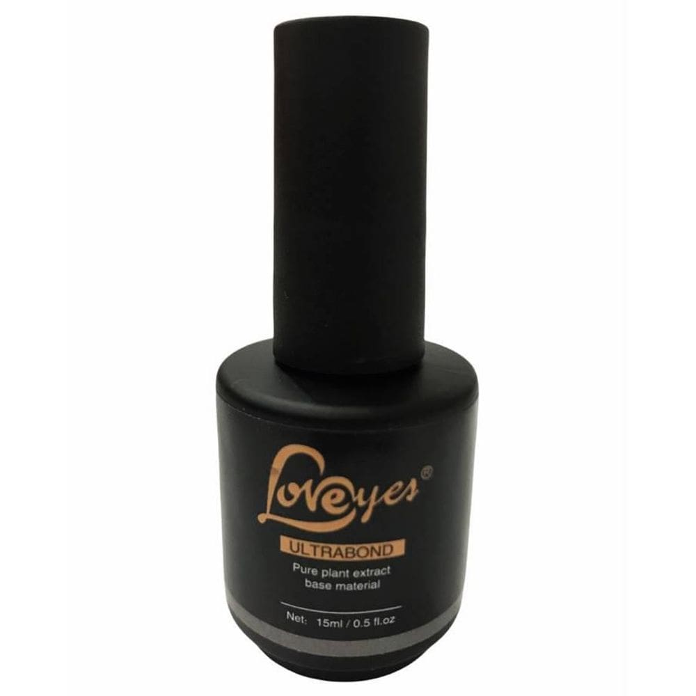 Ultra Bond Primer Love Yes Ultrabond Unha Gel Uv Led 15Ml