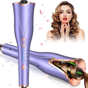 Modelador de cabelo automático SuperDuomishu 430 ?