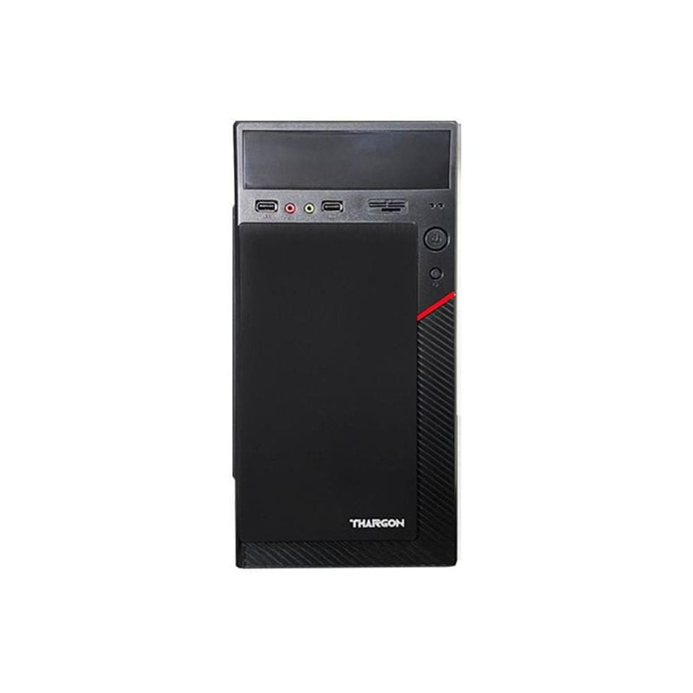 Pc Intel Core I5 4Geração 8Gb Ssd 240Gb Wi-Fi