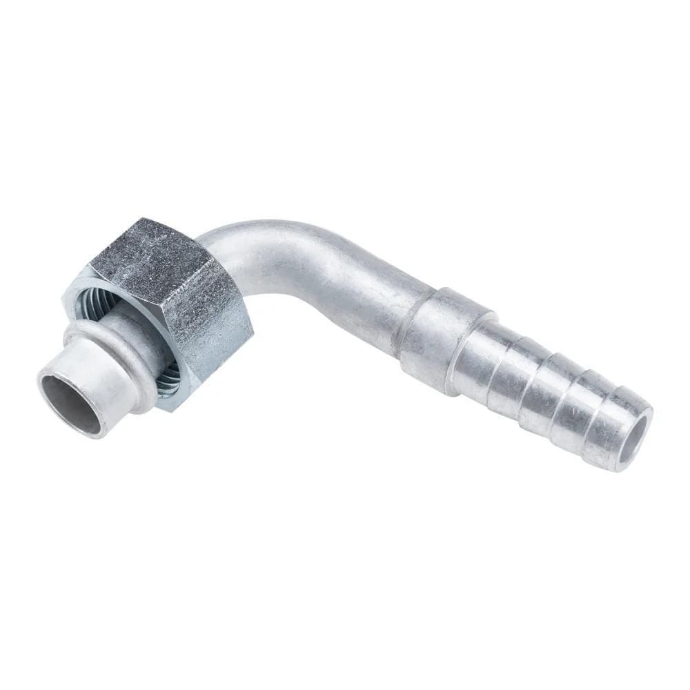 Cnx Oring 12X90 Aluminio