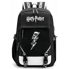 Mochila beibao3 Harry Potter College Style PU