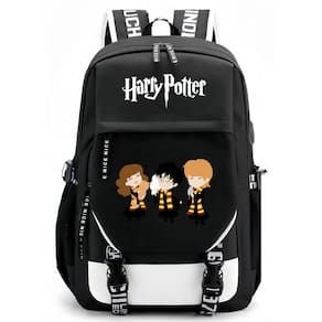 Mochila Beibao3 College Style Harry Potter Friends