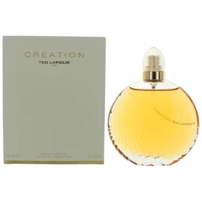 Perfume Ted Lapidus Creation Eau de Toilette 100ml para mulheres