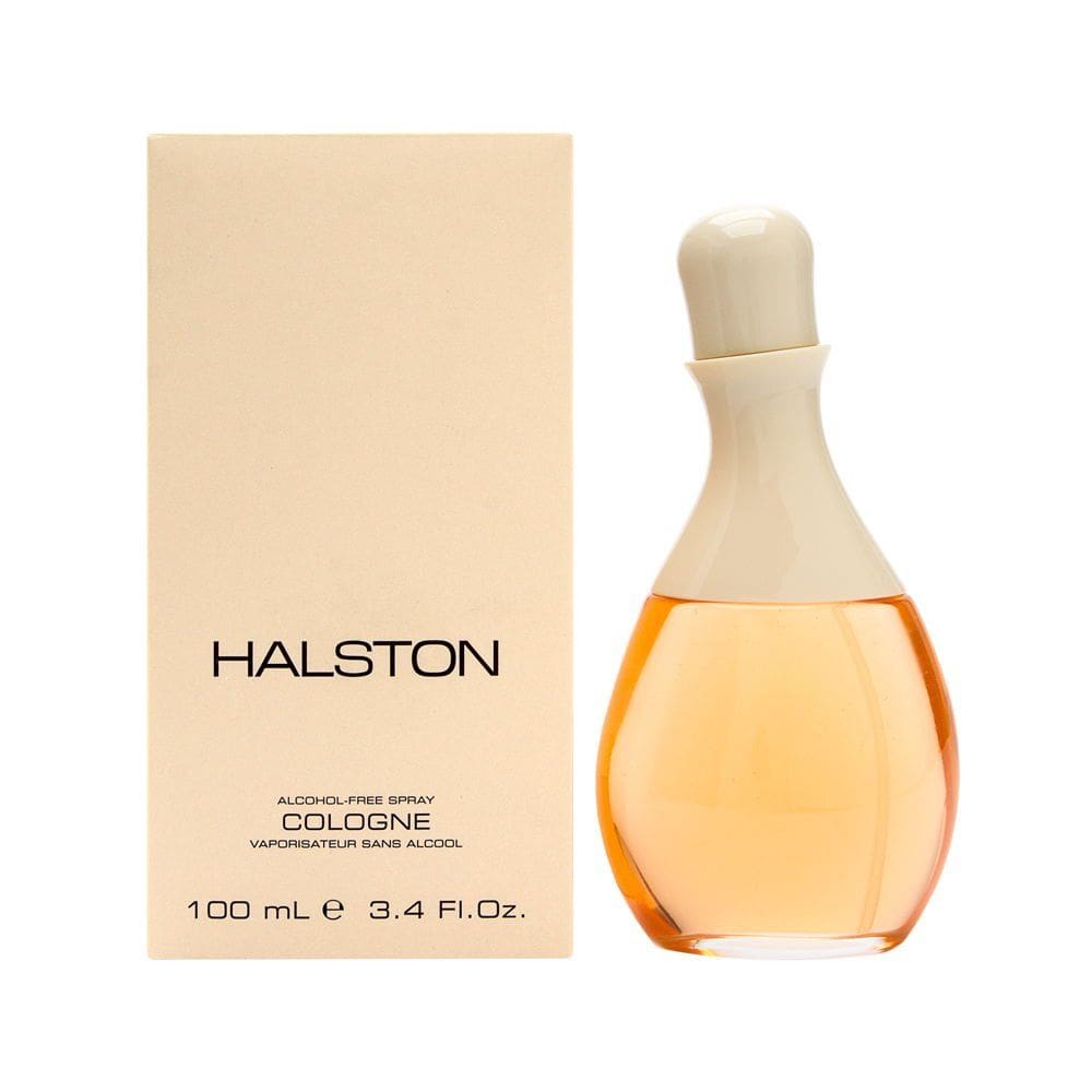 Perfume HALSTON Halston Colônia feminina 100ml sem álcool