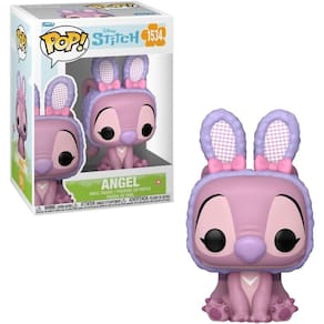 Funko Pop Disney Lilo & Stitch Easter Angel #1534