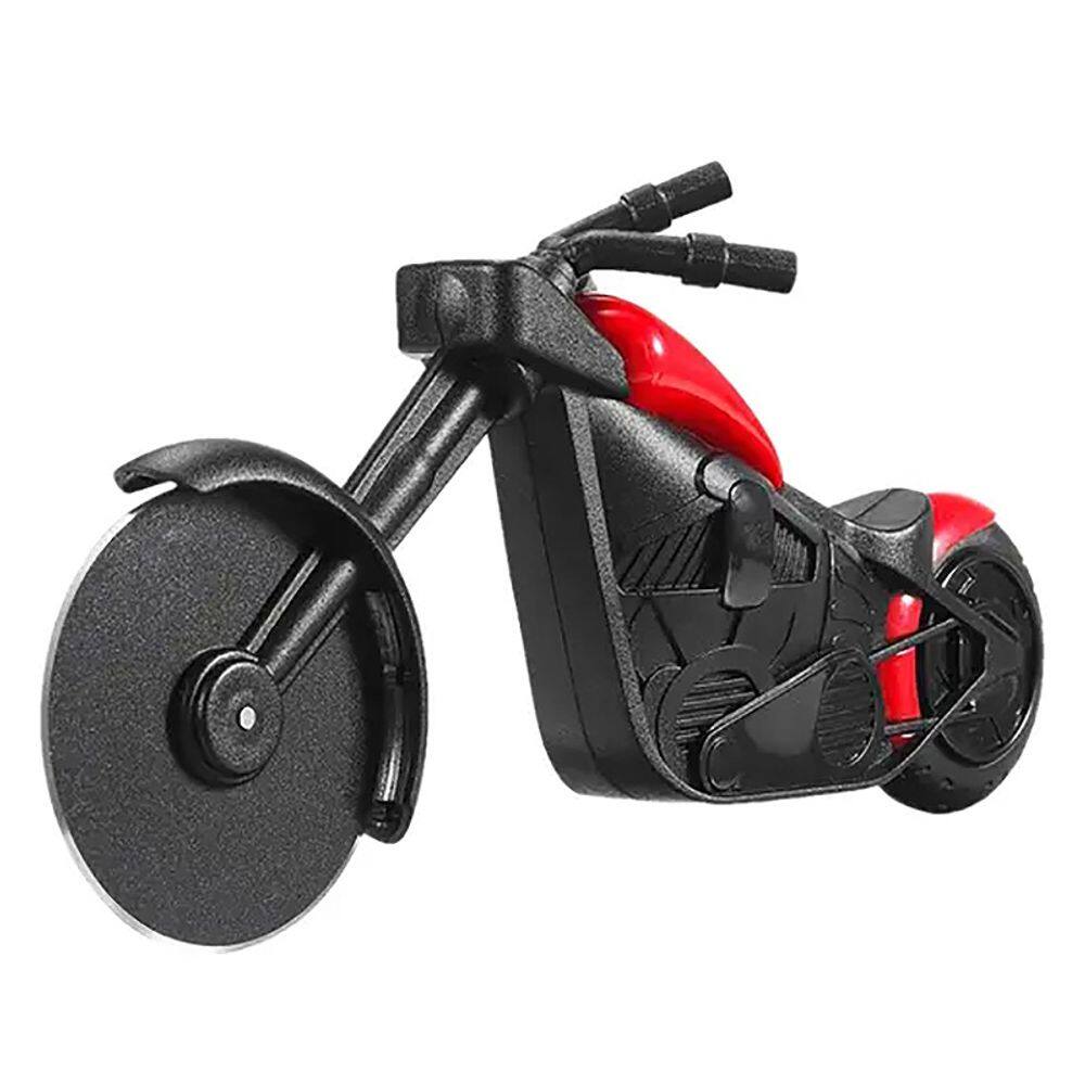 Cortador de Pizza Motocicleta 7430 - KeHome