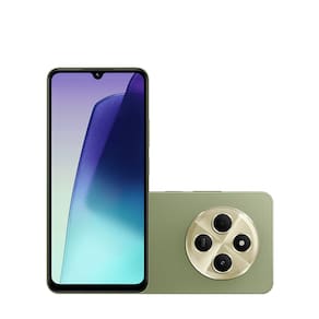 Smartphone Xiaomi Redmi 14C Br 4+4Gb Ram Virtual
+ 128Gb, Verde
