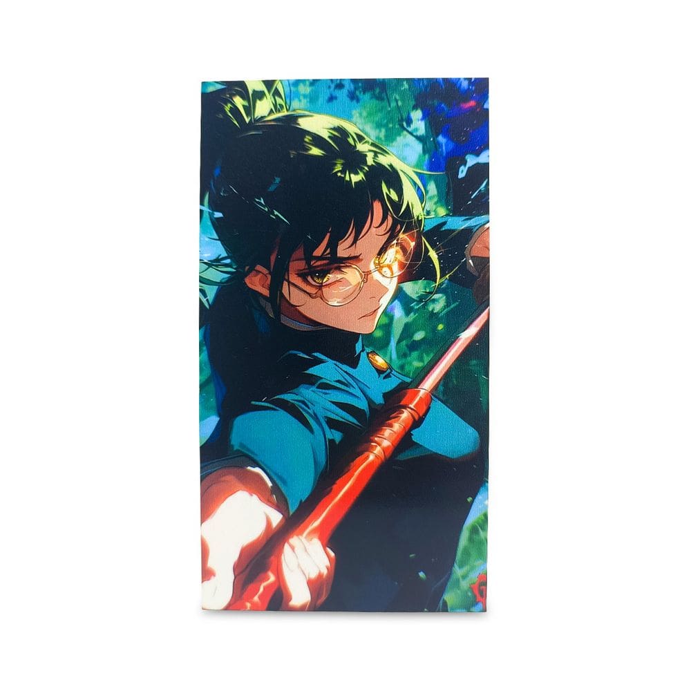 Quadro Em Mdf P Jujutsu Kaisen 005