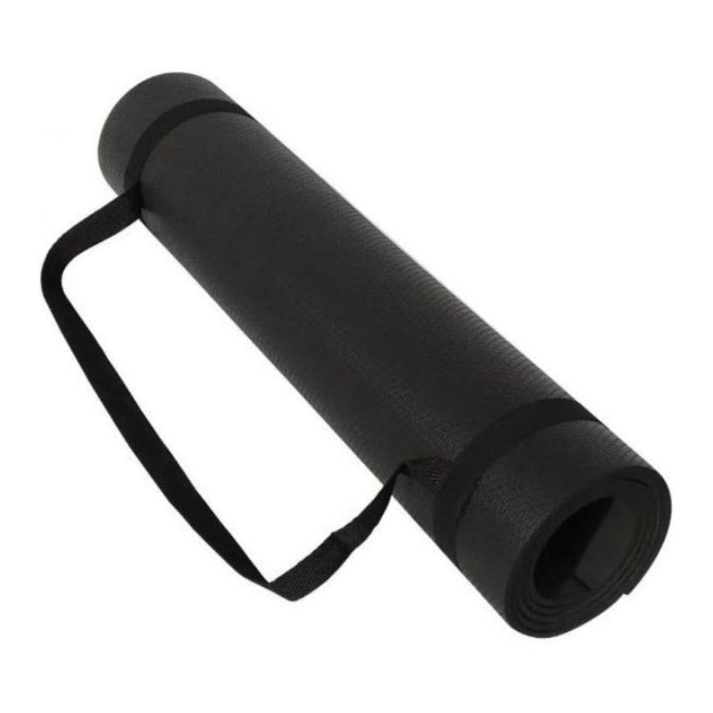 Tapete Yoga Mat 170 x 60 cm Para Exercício e Pilates