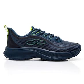 Tenis Masculino Olympikus Conex Esportivo Caminhada