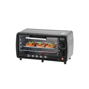Forno Elétrico Black Decker 9 Litros 220v