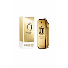 Rabanne - Million Gold Eau De Parfum Intense