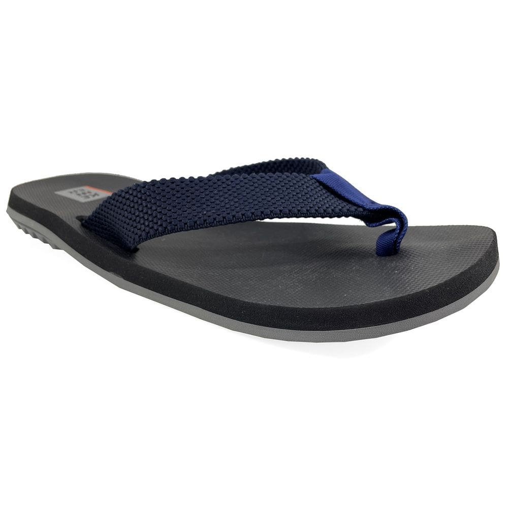 Chinelo Kenner Kasual Elastic Slim Masculino - Marinho