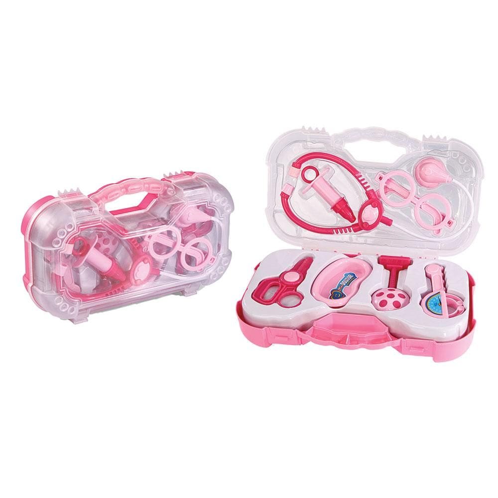 Mini Maleta Doutor PakiToys 1265 Variado