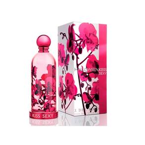 Perfume Jesus del Pozo Halloween Kiss Sexy EDT 100ml