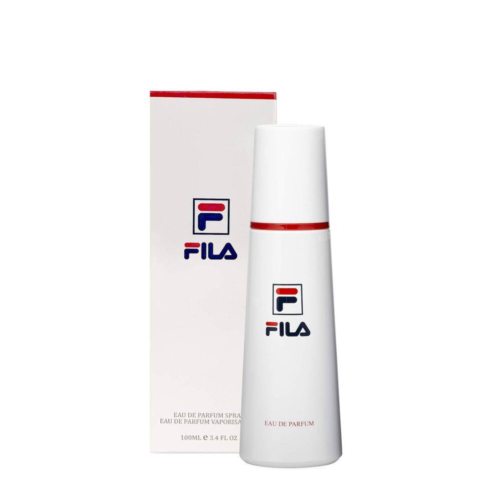 Fila Eau De Parfum Spray 3.4 Oz
