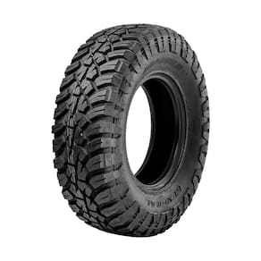 Pneu General Tire by Continental Aro 16 Grabber X3 265/75R16 112/109Q