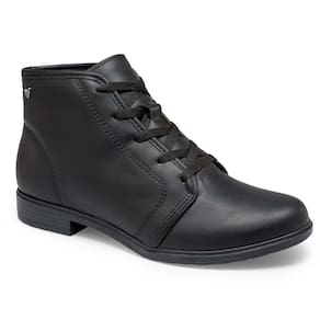 Coturno Mississipi ME181 Feminino - Preto