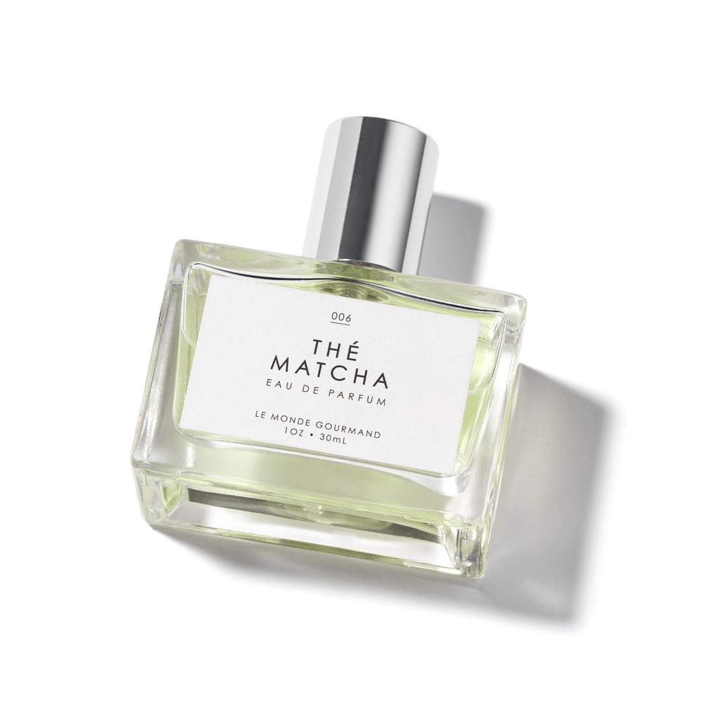 Perfume Le Monde Gourmand Thé Matcha Eau de Perfum 30ml