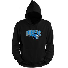Blusa Moletom Capuz Basquete Orlando Magicc 2020 Basketball