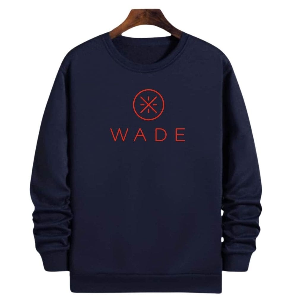 Blusa Moletom Gola Basquete Dwayne Wade Basketball