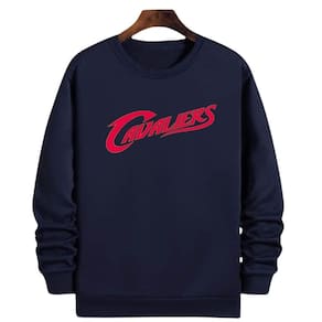 Blusa Moletom Gola Basquete Cleveland Cavalierss Basketball