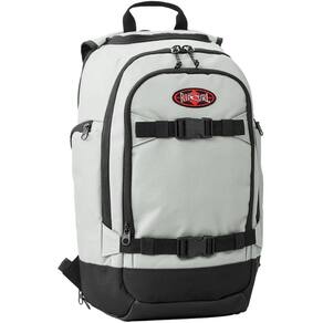 Mochila Rip Curl Posse Heritage 33L Stone