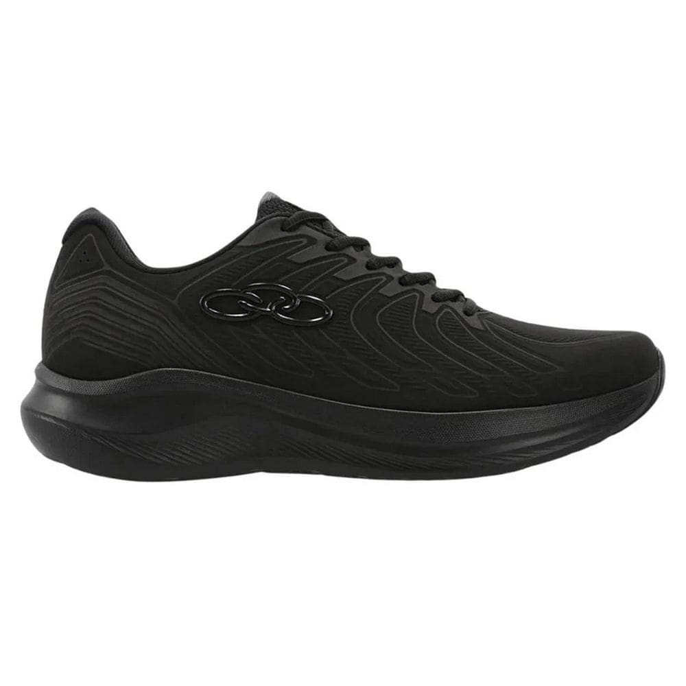 Tenis Masculino Olympikus Volcan 2 Esportivo Caminhada