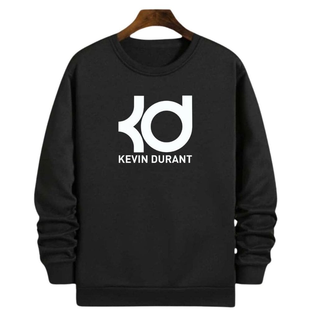 Blusa Moletom Gola Basquete Kevin Durant Basketball