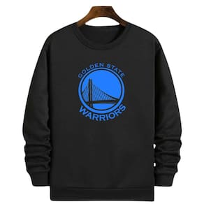 Blusa Moletom Gola Basquete Golden State Warriorss Basketball