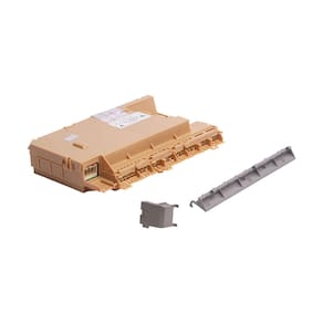 Placa de Potencia para Lava Louças Brastemp - W11100737