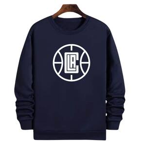Blusa Moletom Gola Basquete LA Clipperss Basketball