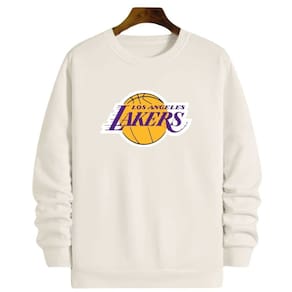Blusa Moletom Gola Basquete LAL Los Angeles Kobe Basketball
