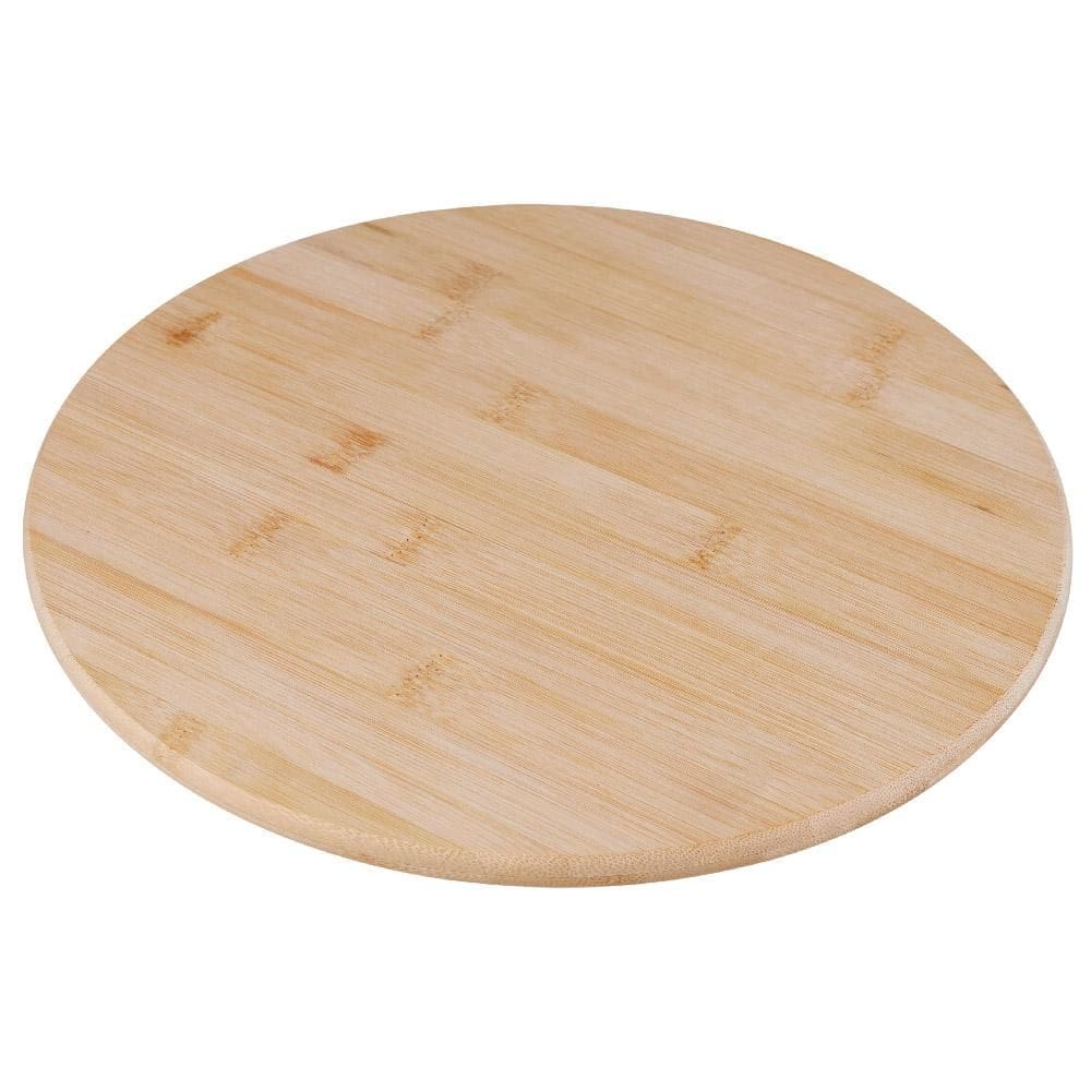 Tábua Giratória Eco Bamboo Cazza