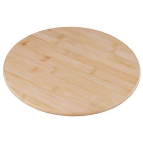 Tábua Giratória Eco Bamboo Cazza