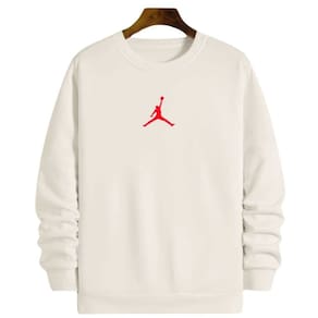 Blusa Moletom Gola Basquete Michael MJ 23 Buullss Basketball