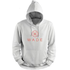 Blusa Moletom Capuz Basquete Dwayne Wade Basketball