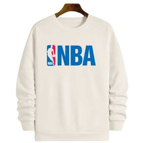 Blusa Moletom Gola Basquete Logo Liga Americana Basketball