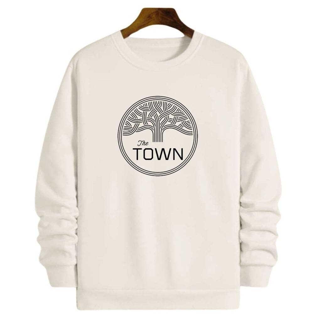 Blusa Moletom Gola Basquete The Town Golden State Basketball