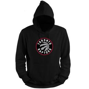 Blusa Moletom Capuz Basquete Toronto Raptorss Carter Basketball