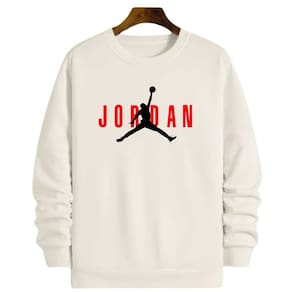 Blusa Moletom Gola Basquete Michael 23 MJ Buullss Chicago Basketball
