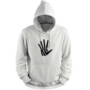 Blusa Moletom Capuz Basquete Kawhi Leonard Clipper Basketball