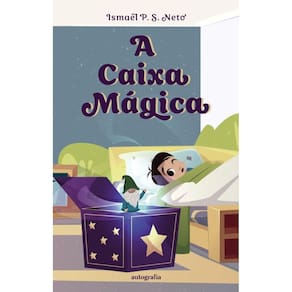 A Caixa Mágica