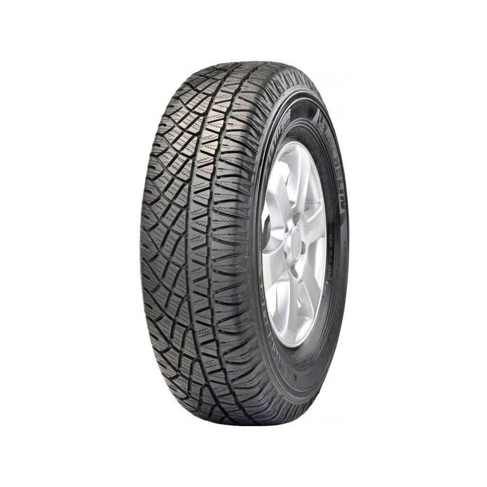 Pneu Michelin Aro 17 Latitude Cross 255/65R17 114H XL