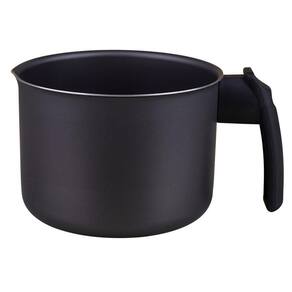 Leiteira 14cm Antiaderente Magnific Panelux Grafite