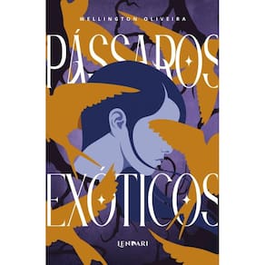 Pássaros Exóticos